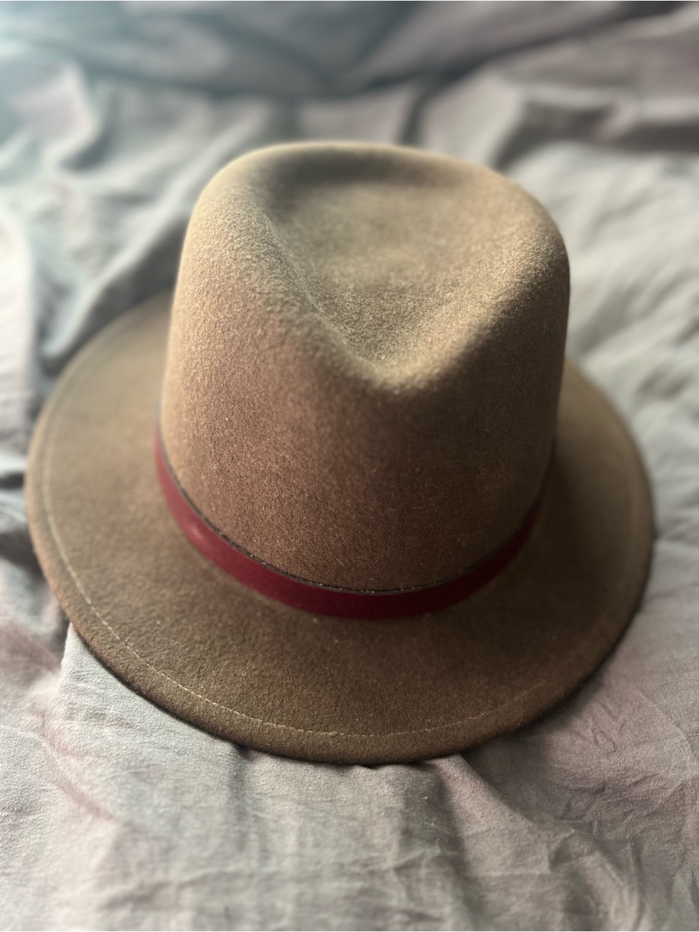 Country Gentleman - Wool Hat - Size XL